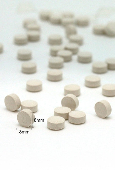 伊藤漢方製藥瑪卡鋅補充劑 250 毫克 180 片 30 天供應量
