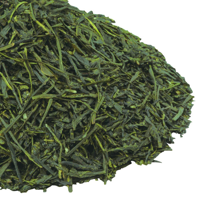 伊藤園 Oi Ocha Chiran 茶 100G - 優質日本綠茶