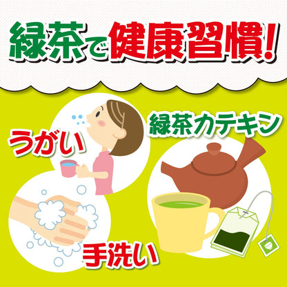 Itoen Oi Ocha Yame Tea 100G - Premium Japanese Green Tea