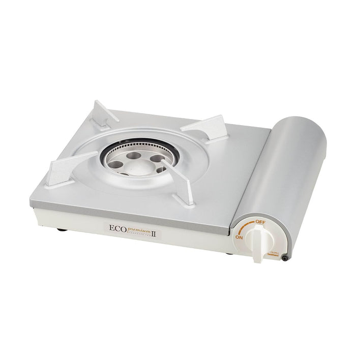 Iwatani Cassette Fuel Eco Premium 2 Cb-Epr-2: Efficient Portable Gas Canister