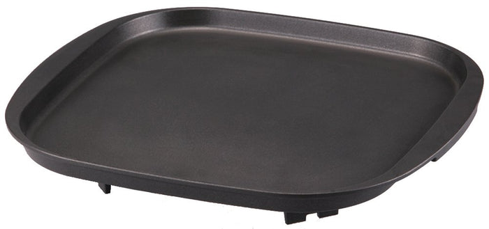 Iwatani Fluorine Coated Teppanyaki Plate Cb-P-Pnaf Non-Stick Griddle