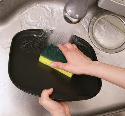 Iwatani Fluorine Coated Teppanyaki Plate Cb-P-Pnaf Non-Stick Griddle