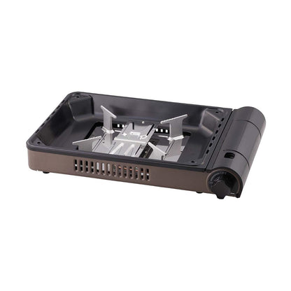 Iwatani Yakijozu-San Gas Hot Plate CB-GHP-B Portable Stove