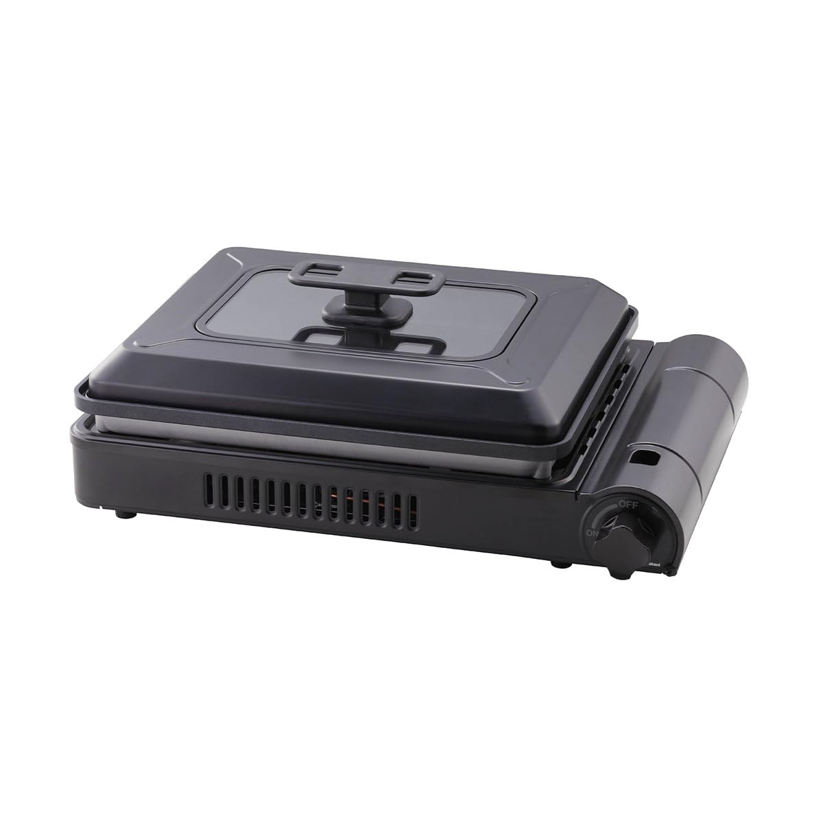 Iwatani Cassette Gas Hot Plate Yakijozu-San Beta Plus CB-GHP-BPLS