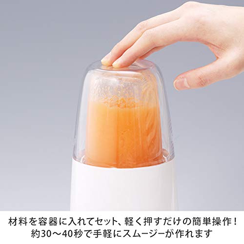 Iwatani Silent Blender Grater Cutter Set Ifm-S30G Red: Efficient Kitchen Tool