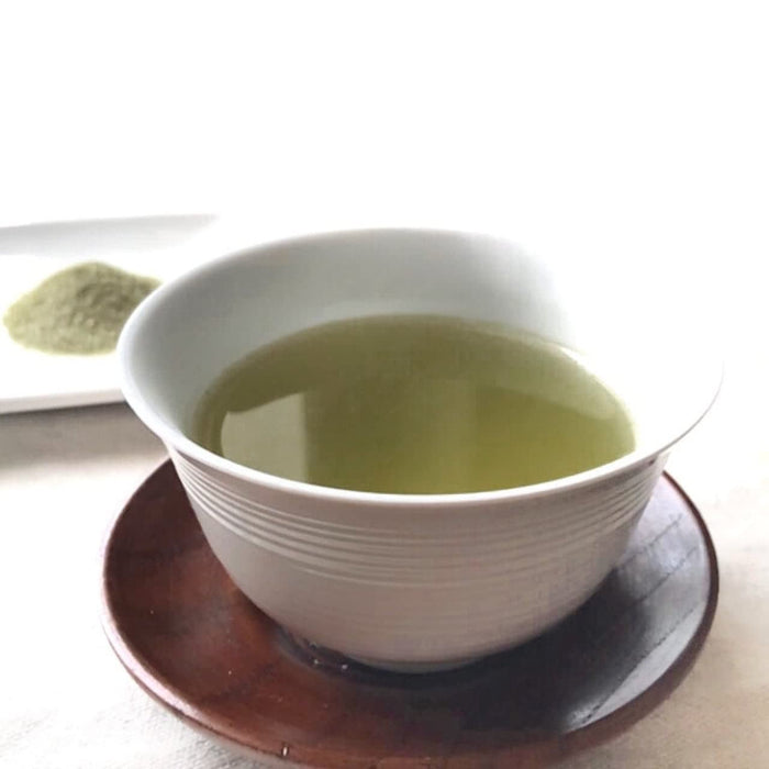 Izuri Konbucha 日本海帶茶粉 40G 天然增強