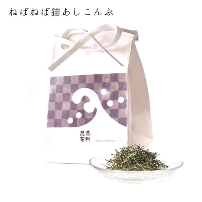 Izuri Neba Neba Konbu 薄切乾黏海帶 20g 烹飪用