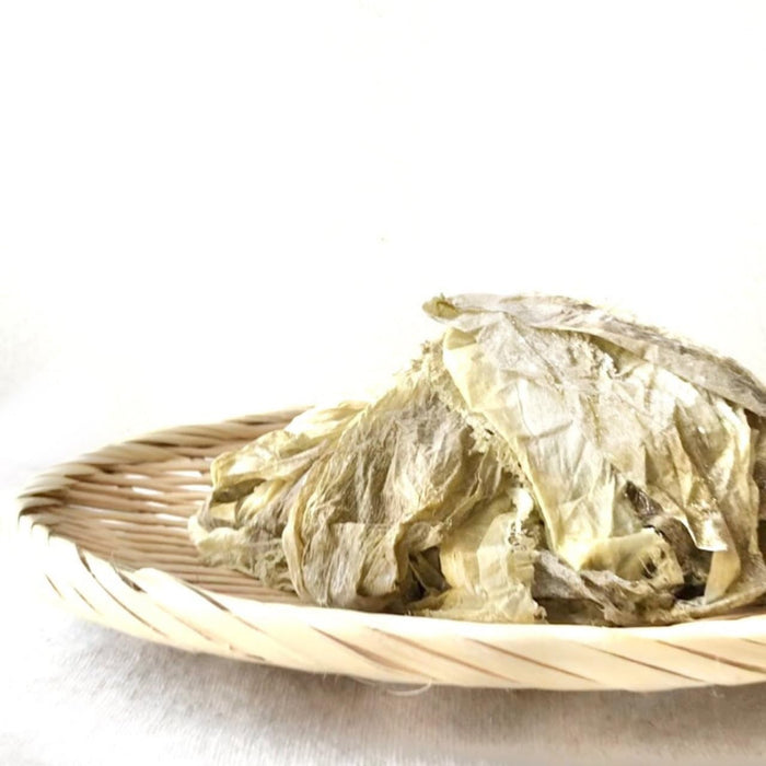 Izuri Oboro Kelp 20G Dried Shaved Kombu Seaweed for Cooking