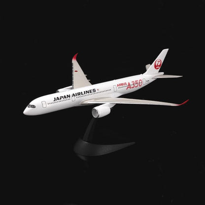 F-Toys Confect Jal Wing Collection 7 10Pc Candy Toy/Gum - Japan