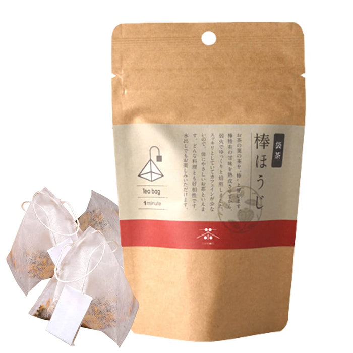 日本 Keystone Tea Only 包焙茶 2G X 13 包 正宗口味