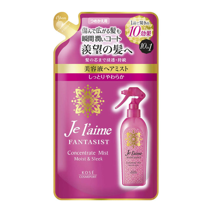 Je Laime Fantasist Moist Soft Mist Refill 230ml Concentrate