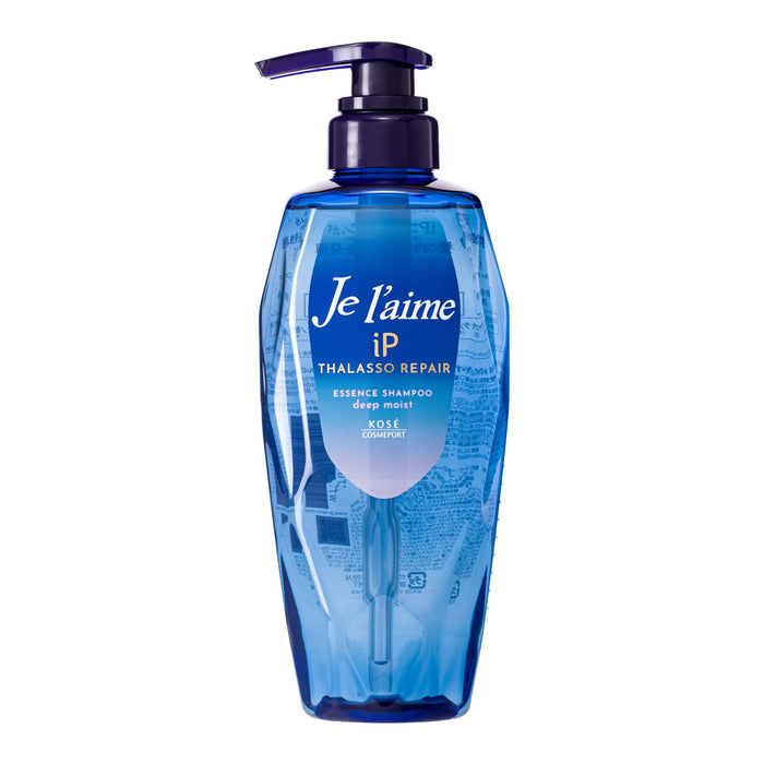 Je Laime Deep Moist Repair Serum Shampoo 480ml