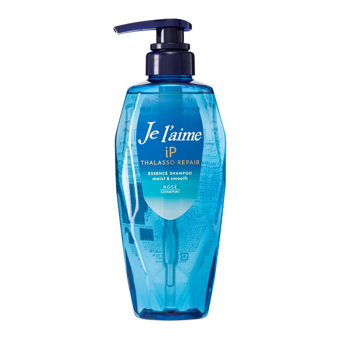 Je Laime IP Taraso 修復精華洗髮精滋潤順滑 480ml