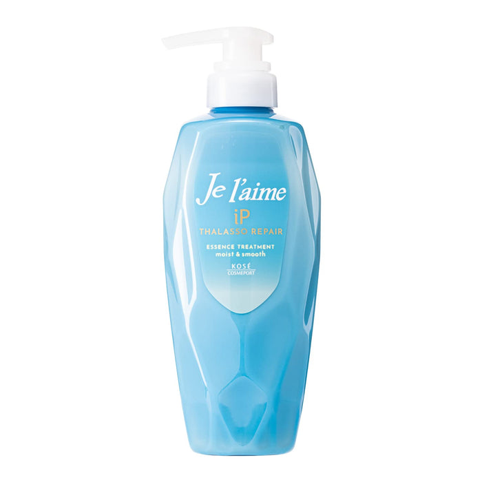 Je Laime Ip Repair Serum Moist Smooth Treatment 480ml