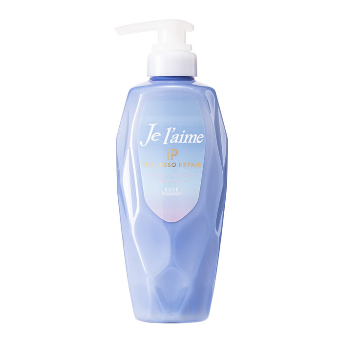 Je Laime Ip Taraso 深層保濕修護精華液 480ml