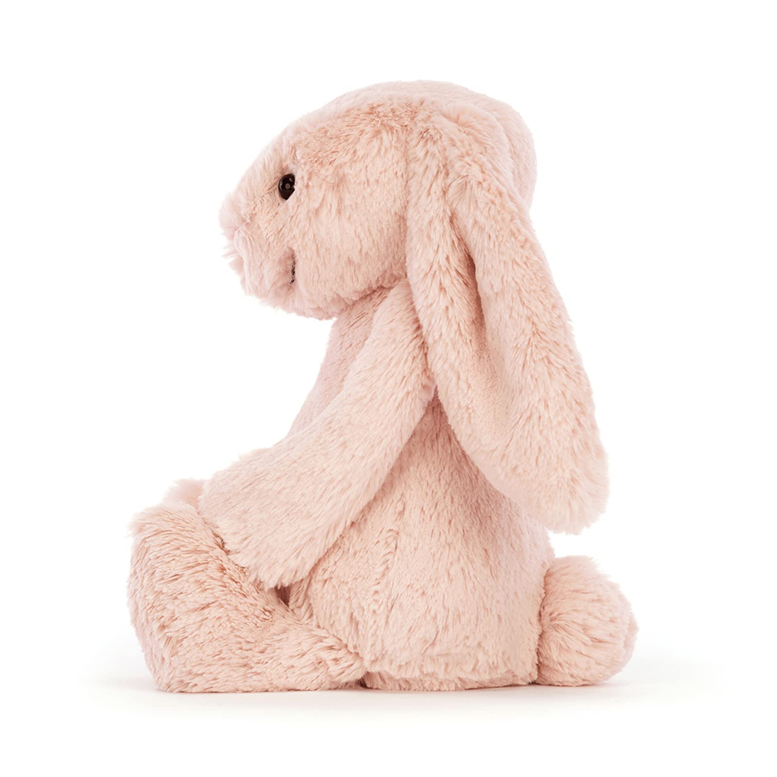 Jelly Cat Bashful Blush Bunny Medium Plush Toy Kid's Gift