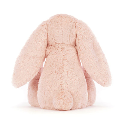 Jelly Cat Bashful Blush Bunny Medium Plush Toy Kid's Gift