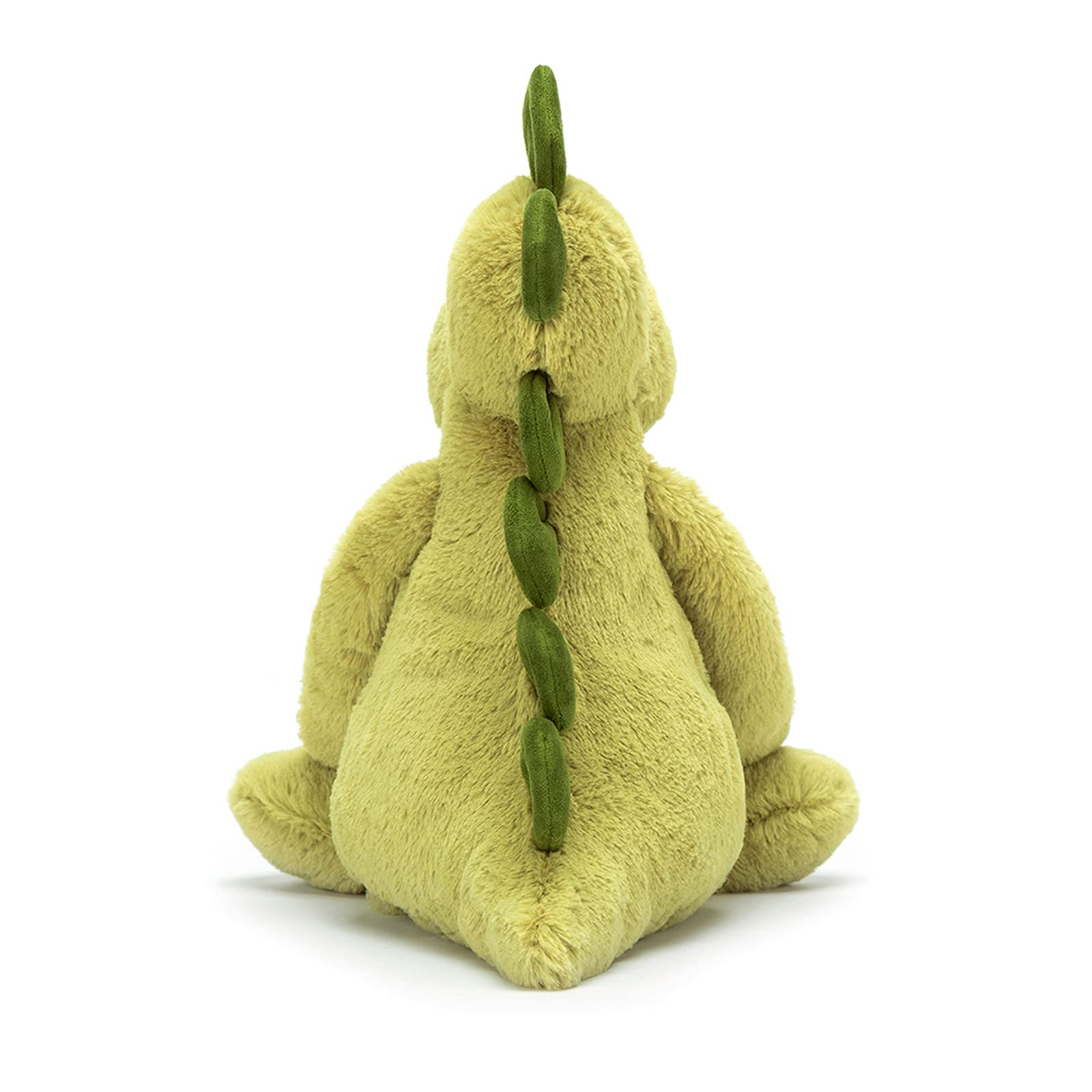 Jelly Cat Bashful Dino Medium Plush Toy H31Cm Kids Gift