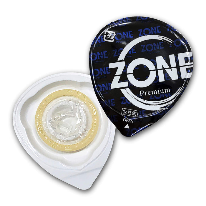 Jex Premium Condoms 5 Pack - Stealth Jelly for Ultimate Sensation