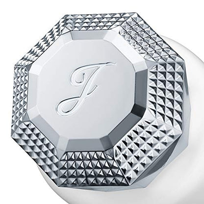 Jillstuart White Floral Hand Cream 30ml - Moisturizing and Nourishing