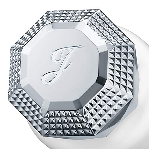 Jillstuart White Floral Hand Cream 30ml - Moisturizing and Nourishing