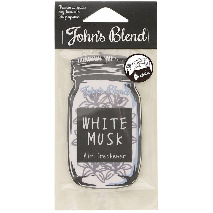 Cold-Blooded Bun Johnsblend Airfreshener Oajon0101 Cold Skin Freshener