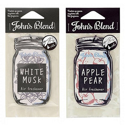 Cold-Blooded Bun Johnsblend Airfreshener Oajon0101 Cold Skin Freshener