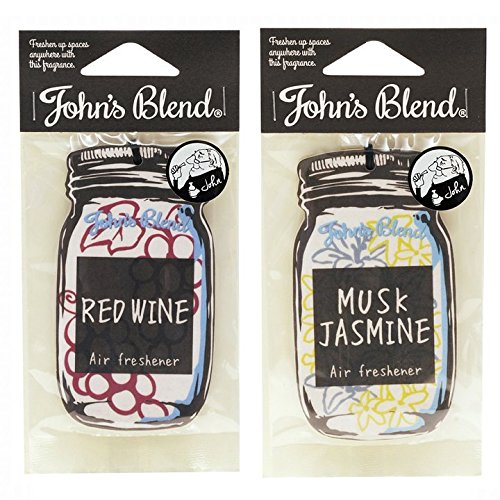 冷血小包 Johnsblend 空气清新剂 Oajon0101 冷皮肤清新剂