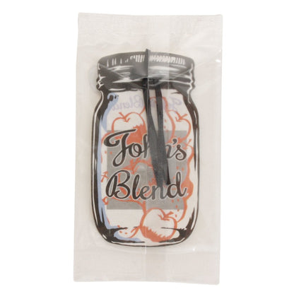 Johns Blend Air Freshener Oajon0104 | Long-lasting Fresh Scent