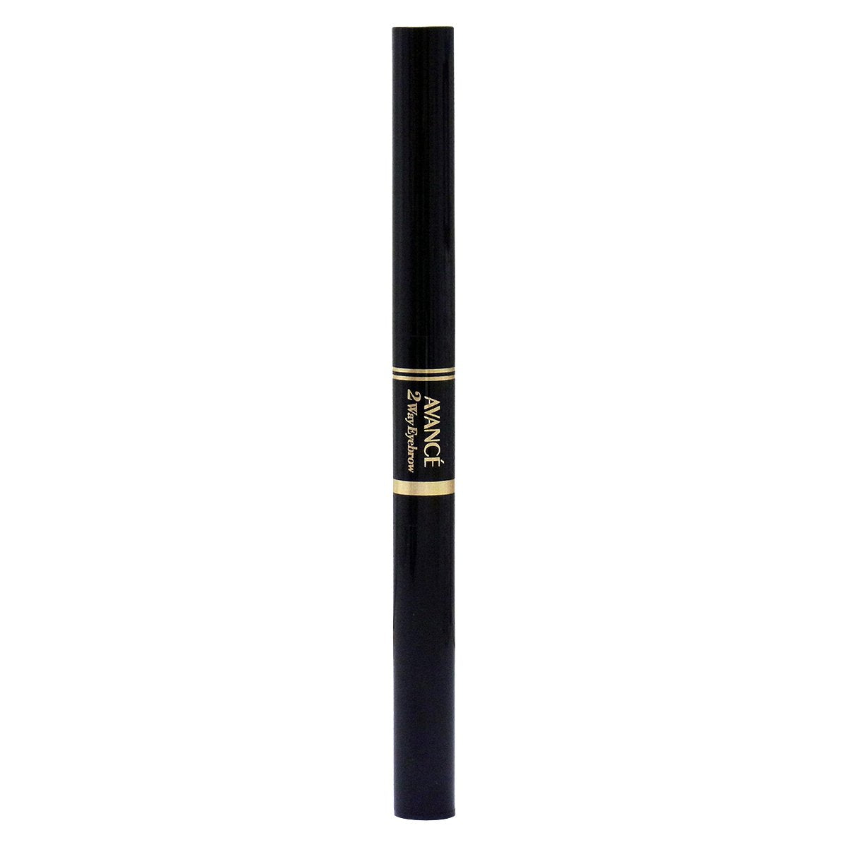 Jolliet Jolliet 2-in-1 Eyebrow Pencil & Powder - Natural Brown