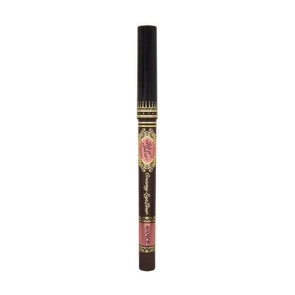 Jolliet Jolliet Creamy Brown Eyeliner Pencil Waterproof