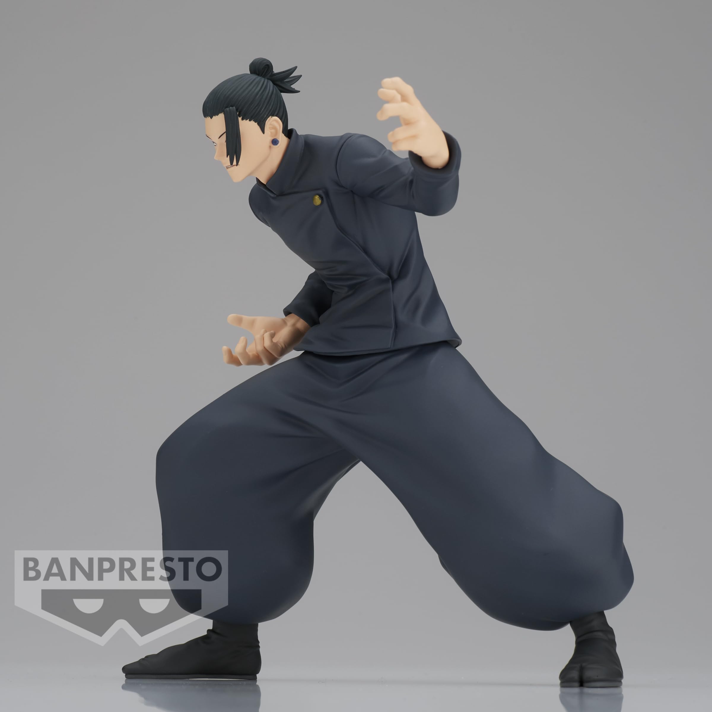 Banpresto Jujutsu Kaisen Curse Exorcism Natsu Yuketsu