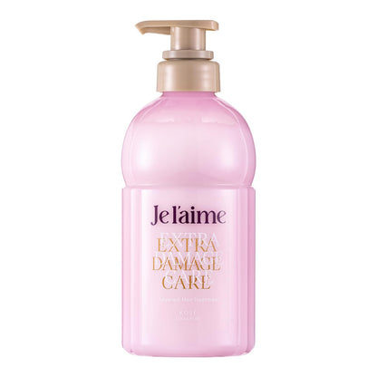 Je l'aime 深層修護護髮素 - Kose 多層配方