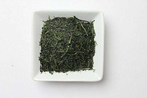 Shoulaoyuan Juroen Fukuoka Green Tea Yame Tea 100G Premium Japanese Matcha