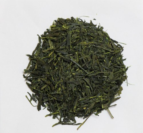 Shoulaoyuan Juroen Umaka Yame Green Tea 150G Premium Japanese Loose Leaf