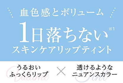 K-Palette Lasting Lip Tint Maxi Plus 01 Aurora Blue 8.5G