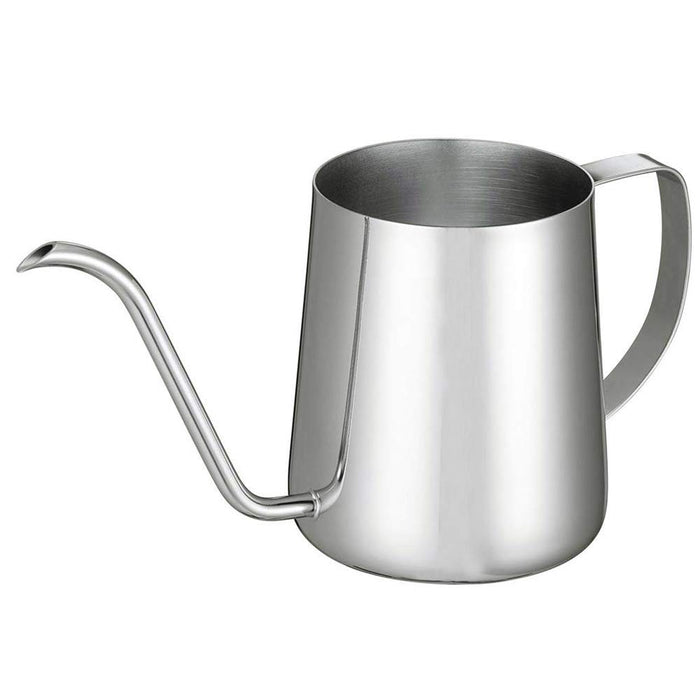 When Kai Coffee Drip Pot Stainless Steel Kettle 390ml FP5155