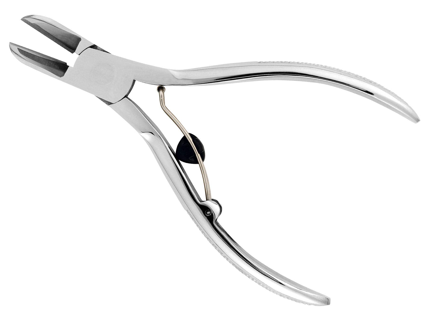 Kai Corporation Seki Magoroku Small Nail Clippers with Spring HC1804