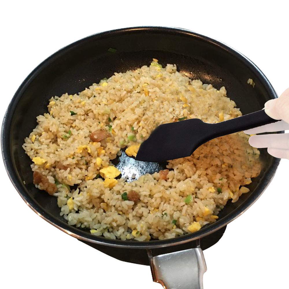 Kai Corporation Mighty Spatula by Masayo Waki Oec De5901 Kitchen Essential