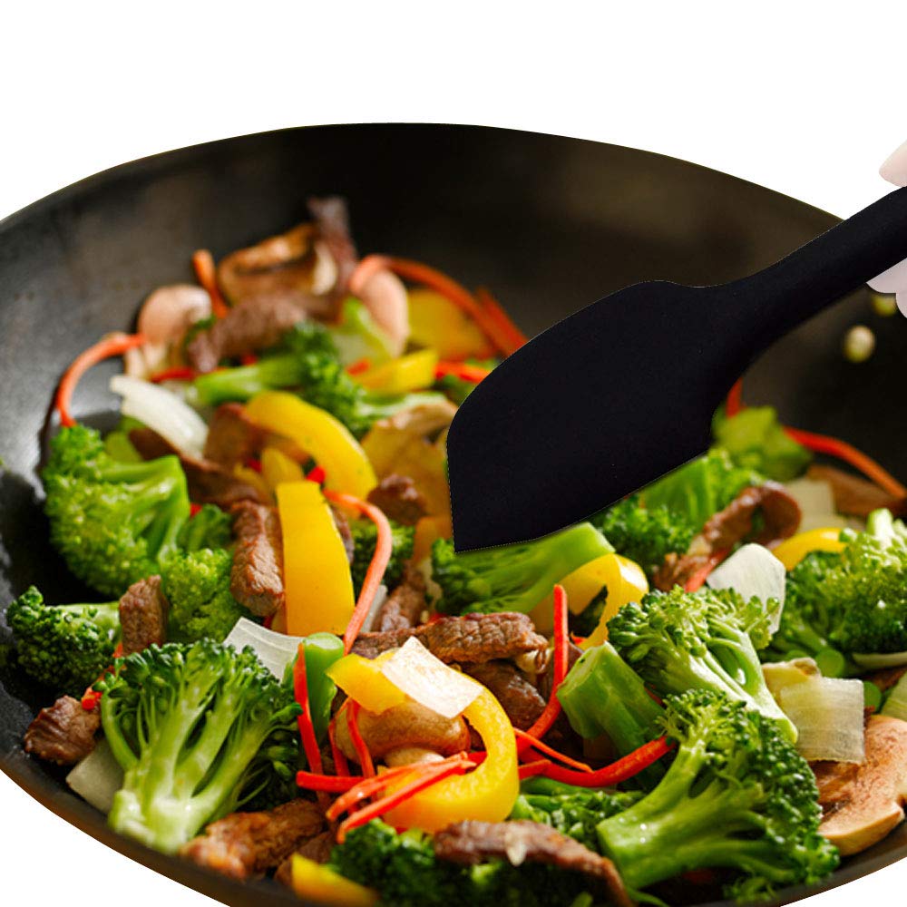 Kai Corporation Mighty Spatula by Masayo Waki Oec De5901 Kitchen Essential