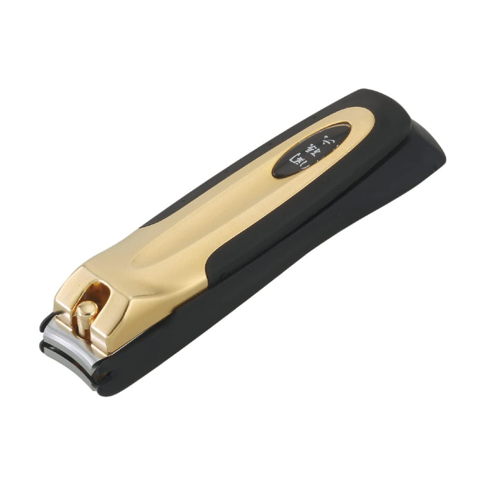 When Kai Seki Magoroku Premium Gold Nail Clipper Type 101 Hc3542