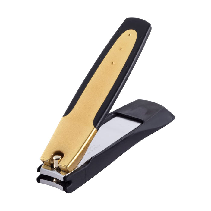 When Kai Seki Magoroku Premium Gold Nail Clipper Type 101 Hc3542