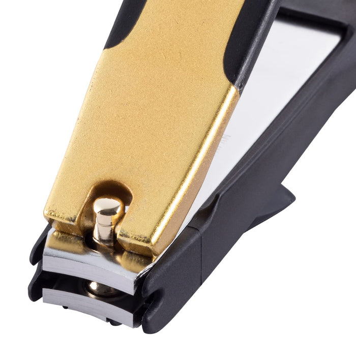 When Kai Seki Magoroku Premium Gold Nail Clipper Type 101 Hc3542