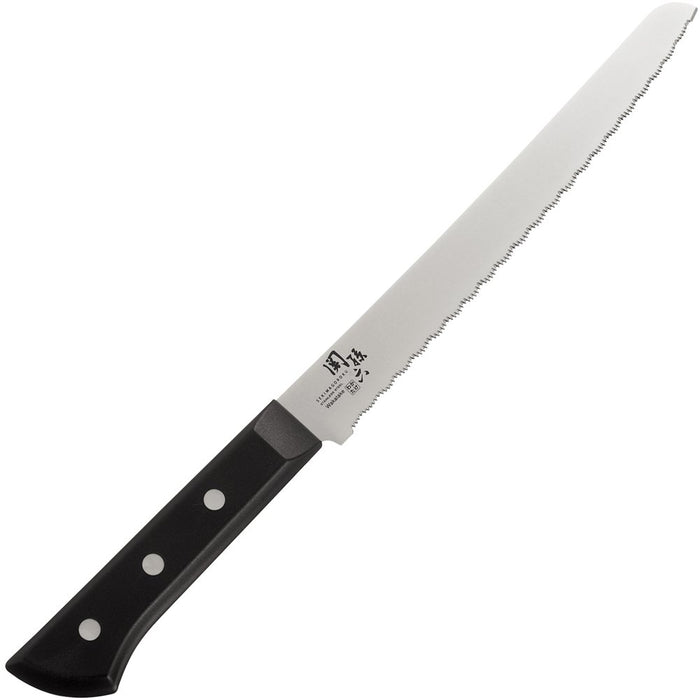 When Kai Seki Magoroku Wakatake 210mm Single Bevel Frozen Food Knife