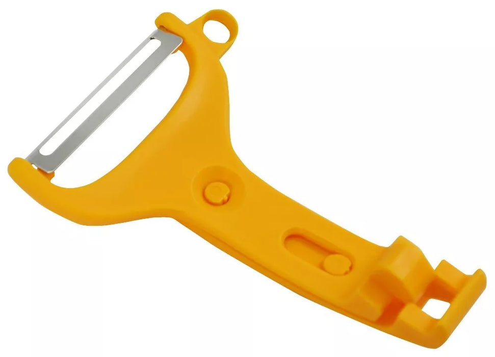 Kai Stainless Steel Peeler For Pumpkin Kitchen Tool