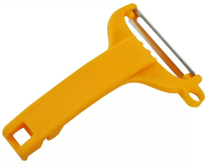Kai Stainless Steel Peeler For Pumpkin Kitchen Tool