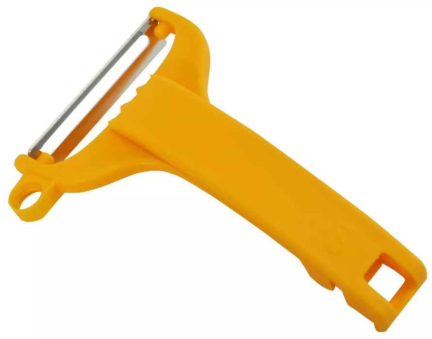 Kai Stainless Steel Peeler For Pumpkin Kitchen Tool