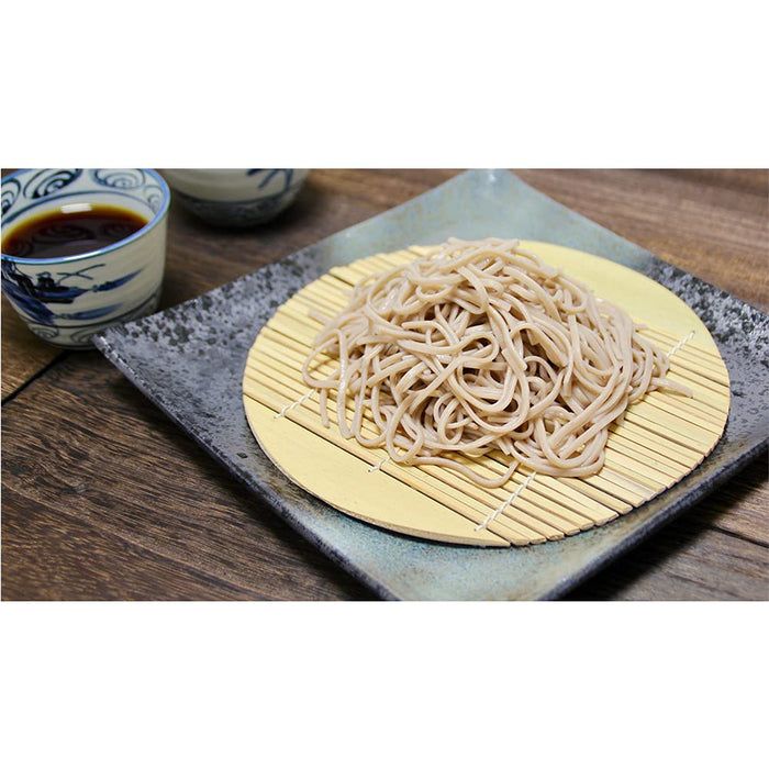 Kajino Yamamoto Nihachi 特級日本蕎麥麵 200G