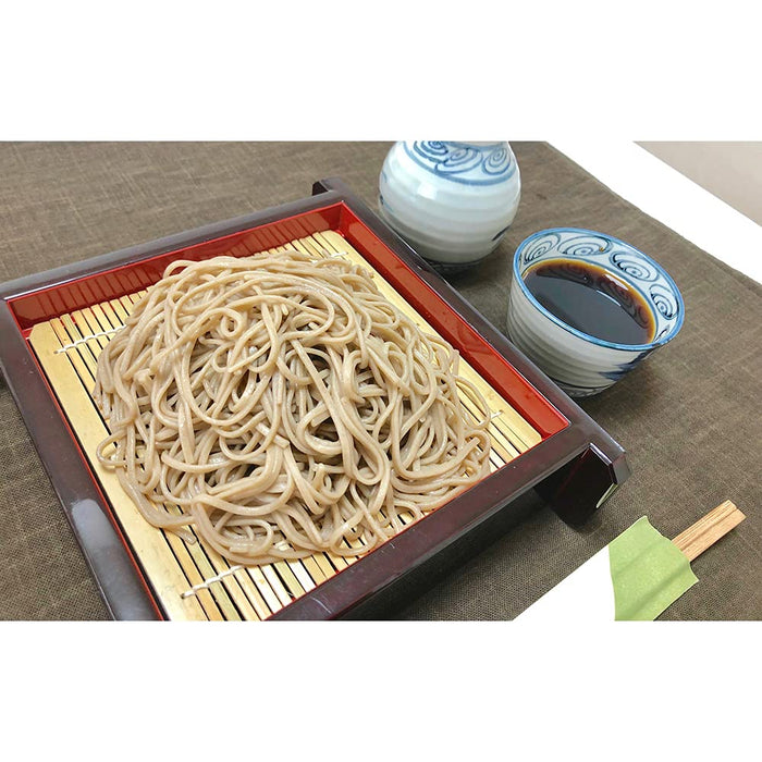 Kajino Yamamoto 苦蕎蕎麥富含蘆丁無麩質麵條 180G