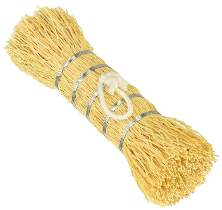 Kamenoko Tawashi Karukaya Kangaroo Grass Scrubber Brush Eco-Friendly Clean